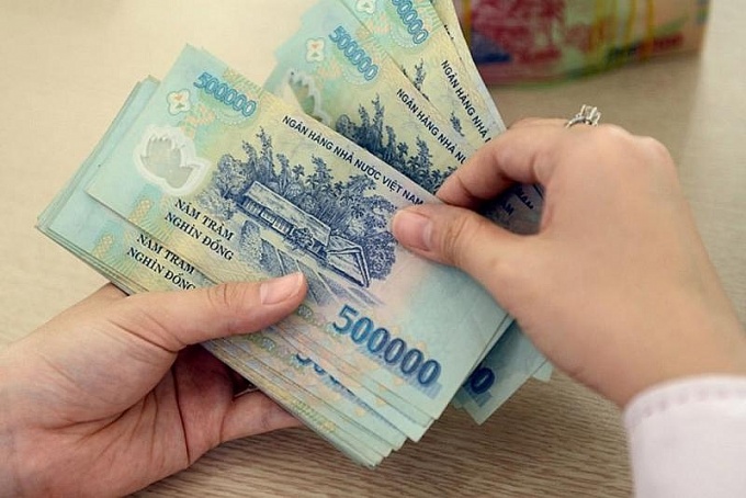 Tăng lương cho 3 nhóm cán bộ, công chức, viên chức Tăng lương cho 3 nhóm cán bộ, công chức, viên chức