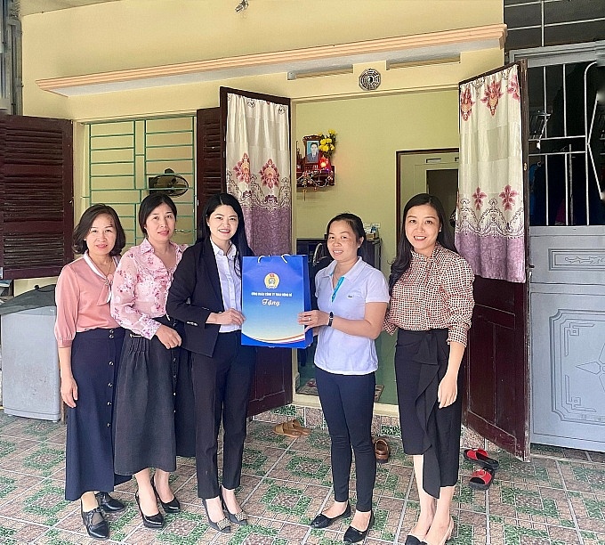 Kết dư quỹ lớn nhưng giải quyết và chi trả chế độ hạn chế