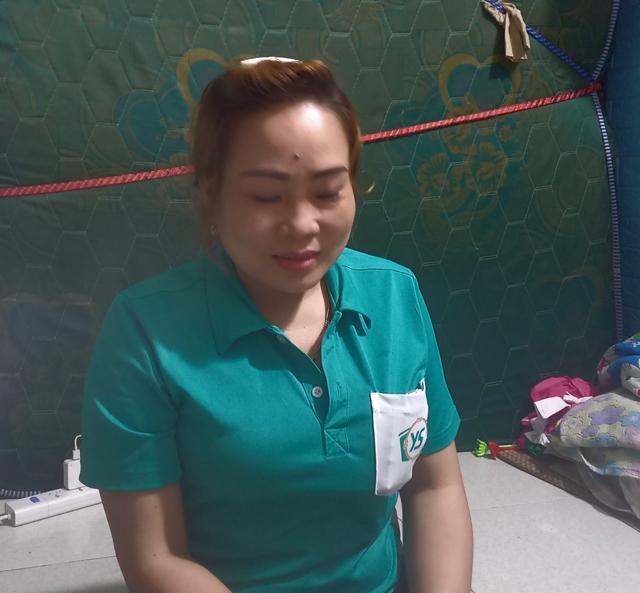 “Tỷ Hùng như vậy ai cũng buồn nhưng tính ra họ cũng thương công nhân”