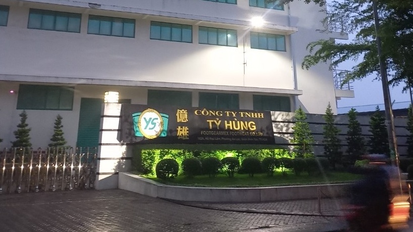 Vụ việc Công ty Tỷ Hùng cho 1.185 công nhân thôi việc: 