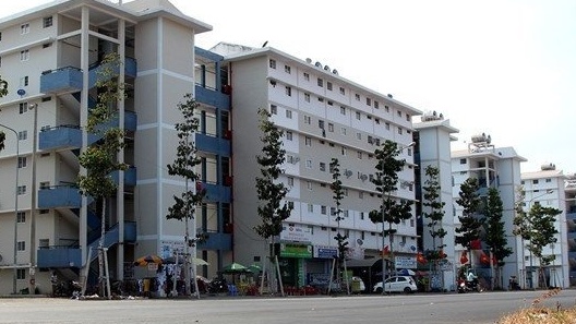 Khó khăn trong triển khai vay mua nhà ở xã hội, nhà ở công nhân