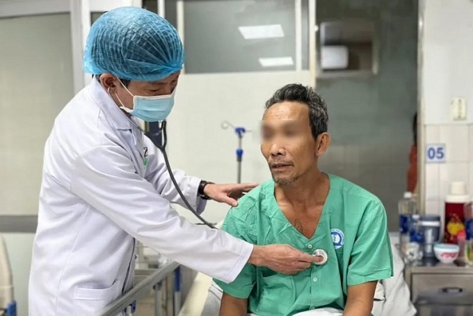 "Người chết sống lại" và "tai nạn" ngành Y