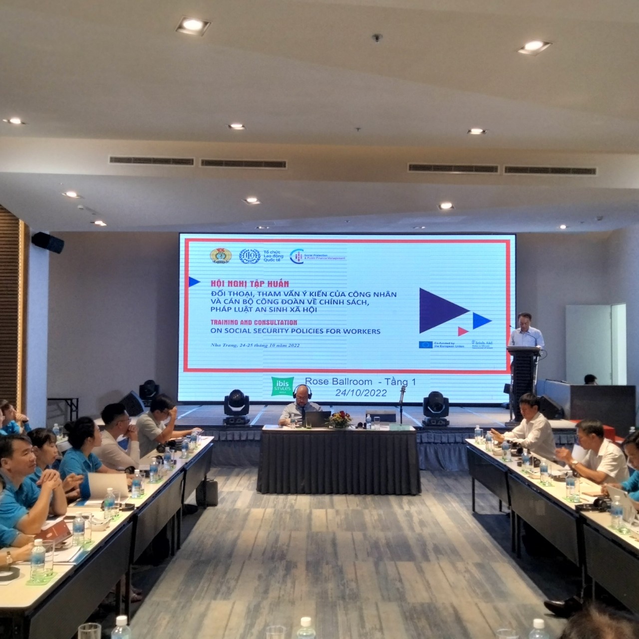 Sửa đổi Luật Bảo hiểm xã hội: Phải từ quyền lợi người tham gia