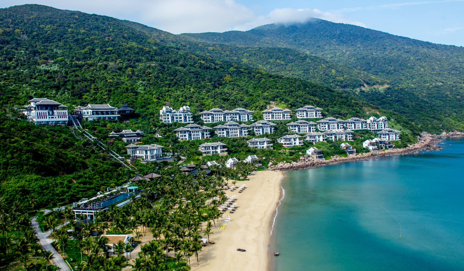 Sun Hospitality Group và sứ mệnh “mang thế giới về Việt Nam” Sun Hospitality Group và sứ mệnh “mang thế giới về Việt Nam”