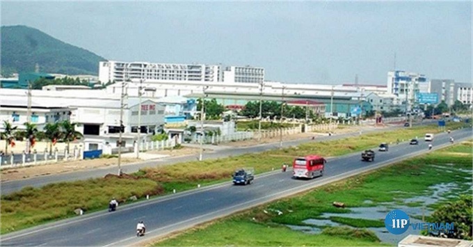 KCN Quang Châu mở rộng đi vào hoạt động sẽ tạo thêm hàng chục nghìn việc làm KCN Quang Châu mở rộng đi vào hoạt động sẽ tạo thêm hàng chục nghìn việc làm