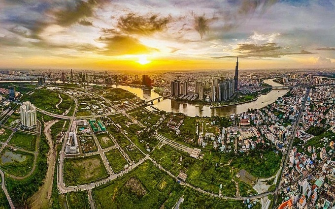 Doanh nghiệp bất động sản cắt giảm 50 % lực lượng lao động Doanh nghiệp bất động sản cắt giảm 50 % lực lượng lao động