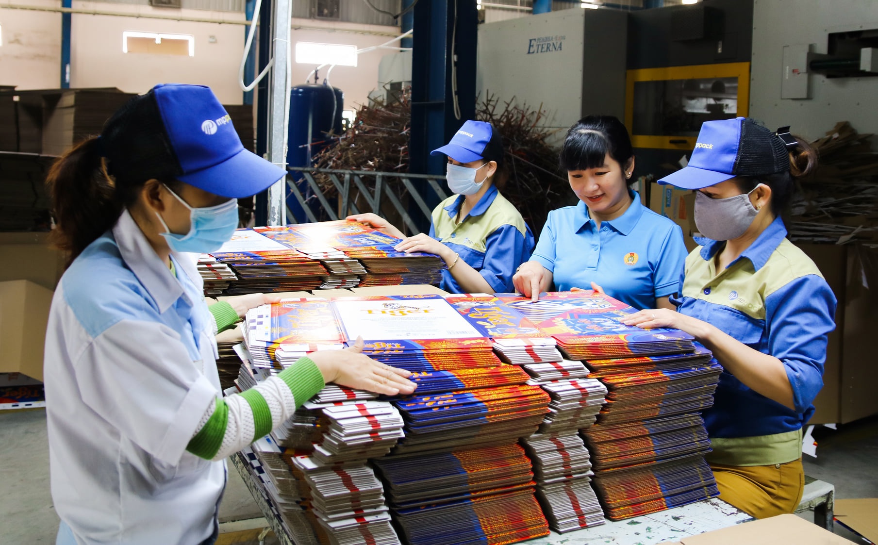 Đà Nẵng: Chính thức triển khai gói vay 20.000 tỷ đồng cho công nhân lao động
