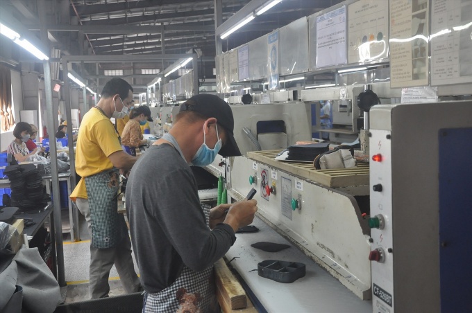 Mức lương đủ sống - mục tiêu quan trọng cần đạt được Mức lương đủ sống - mục tiêu quan trọng cần đạt được