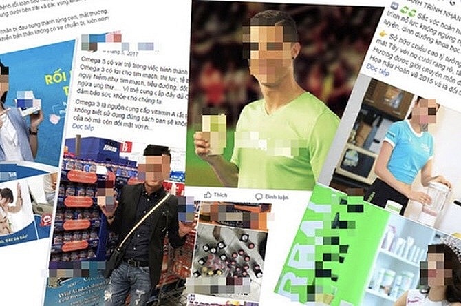 Đừng để bị nghĩ