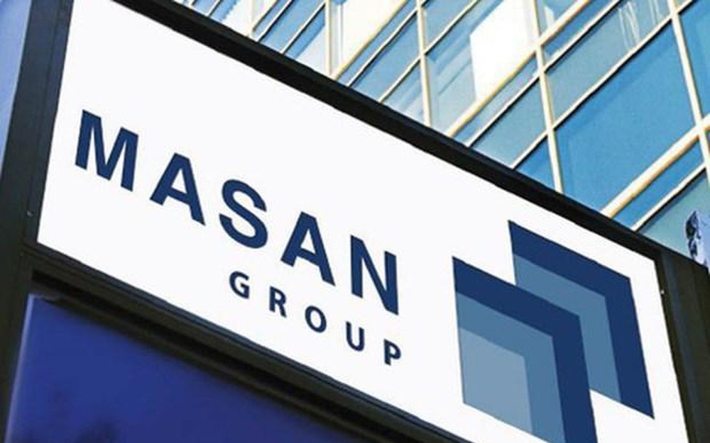 Tập đoàn Masan huy động được khoản vay ngoại tệ lớn chưa từng có