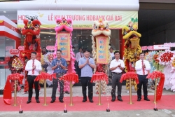 HDBank Giá Rai - Bạc Liêu chính thức đi vào hoạt động