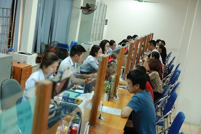 Chốt tăng lương cơ sở lên 1,8 triệu đồng/tháng từ 1/7/2023 Chốt tăng lương cơ sở lên 1,8 triệu đồng/tháng từ 1/7/2023