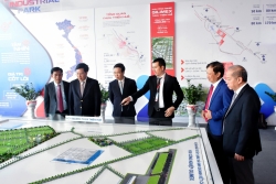 Khu công nghiệp Gilimex ở Thừa Thiên Huế dự kiến thu hút hàng chục nghìn lao động
