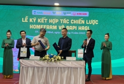 Hoàng Anh Gia Lai bán thịt heo qua App, đặt mục tiêu tiếp cận 1 triệu khách hàng