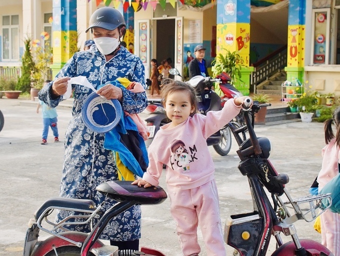 Thiếu trường mầm non tại khu công nghiệp, bài toán chưa có lời giải
