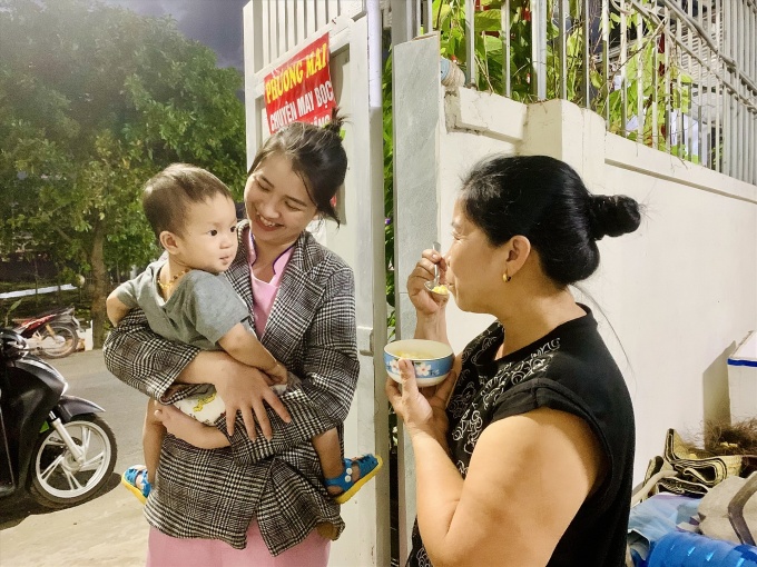 Thiếu trường mầm non tại khu công nghiệp, bài toán chưa có lời giải