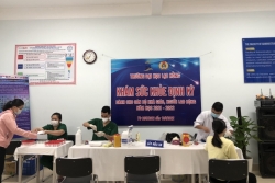 Thành tích được tạo nên từ việc làm tốt công tác đối thoại, thương lượng tập thể