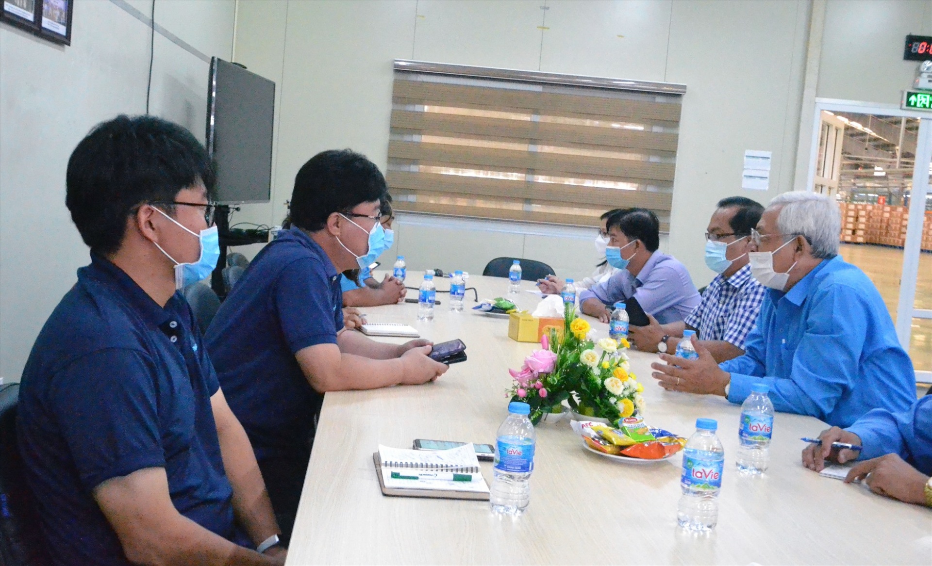 Công nhân thiếu việc cuối năm - Bài 4: Tập trung giải quyết việc làm cho người lao động