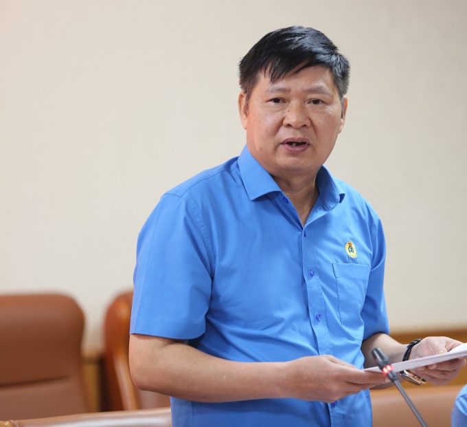 Công nhân thiếu việc cuối năm - Bài 4: Tập trung giải quyết việc làm cho người lao động