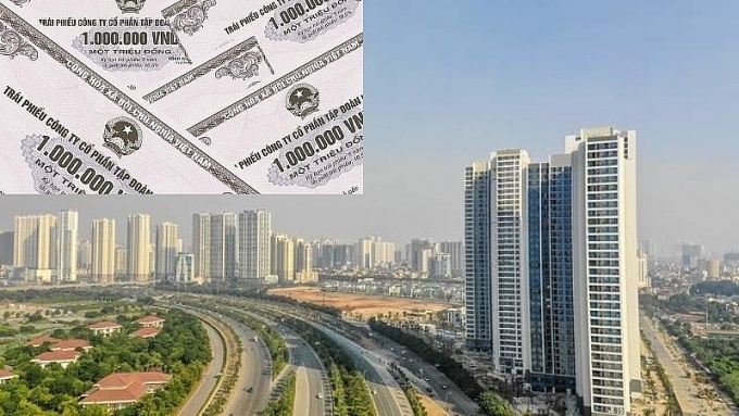 Bất động sản và trái phiếu - “tội đồ” cùng nỗi oan! Bất động sản và trái phiếu - “tội đồ” cùng nỗi oan!