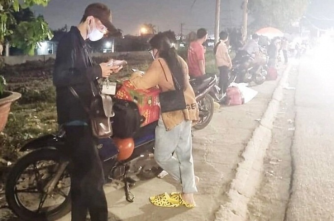 Cuộc hồi hương thứ hai Cuộc hồi hương thứ hai
