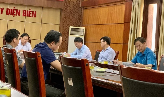 Chủ tịch LĐLĐ tỉnh Điện Biên: “Người lao động sẽ được thụ hưởng nhiều nhất tại Chợ Tết”