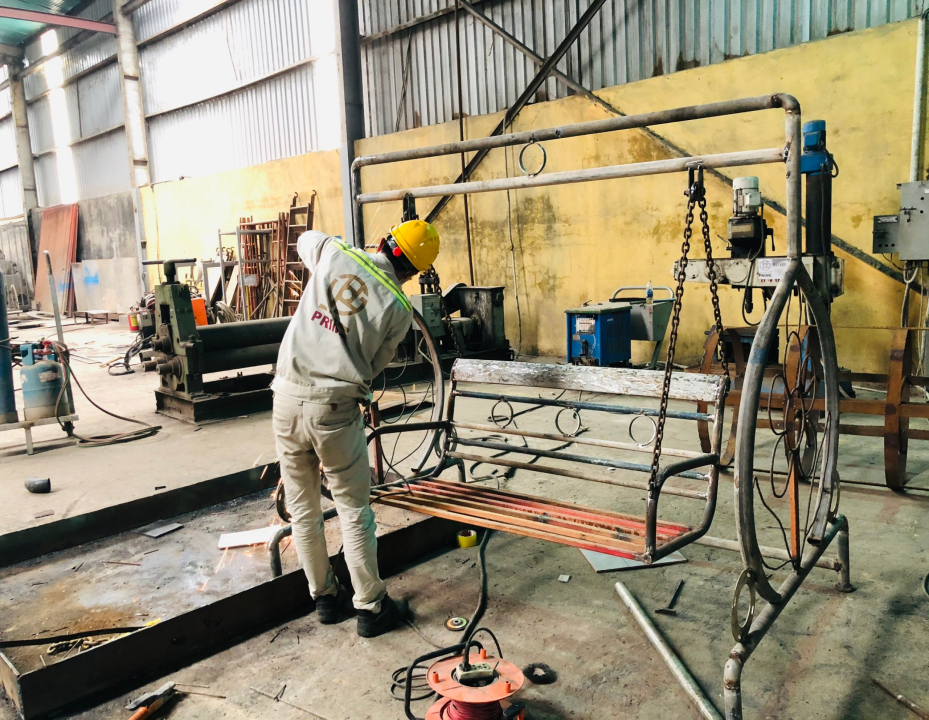 Chủ tịch công đoàn với sáng kiến mang lại giá trị nhân văn sâu sắc