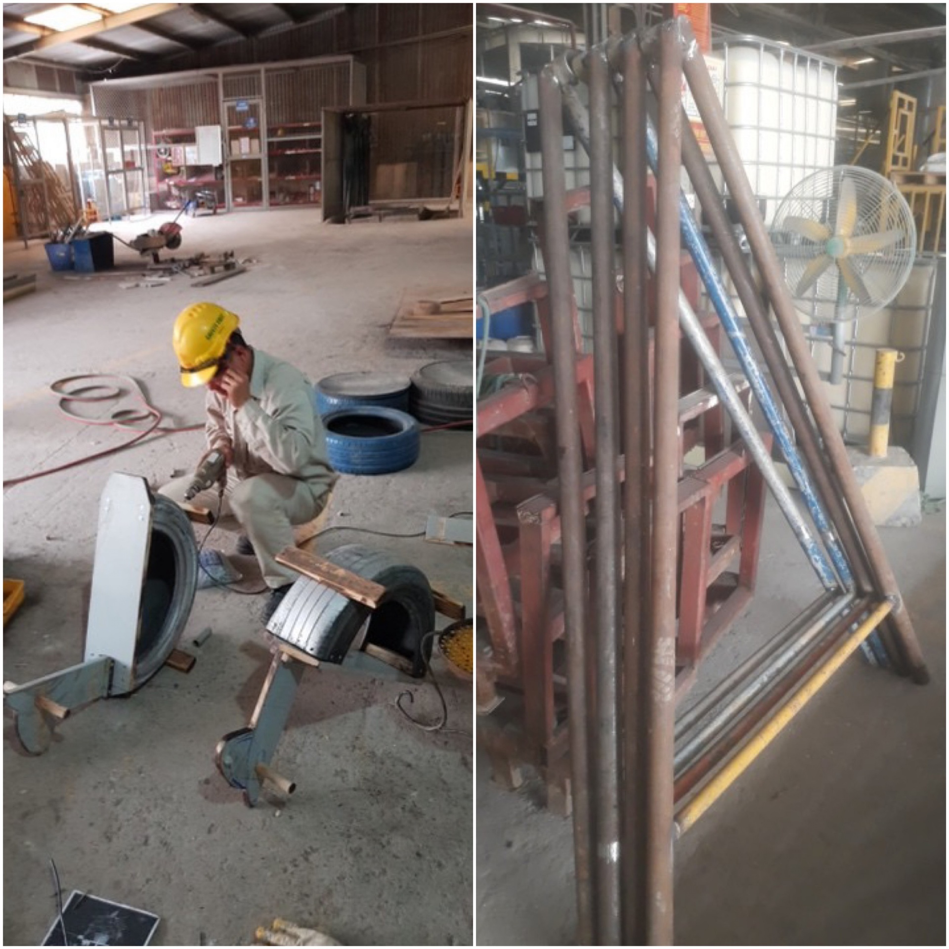 Chủ tịch công đoàn với sáng kiến mang lại giá trị nhân văn sâu sắc