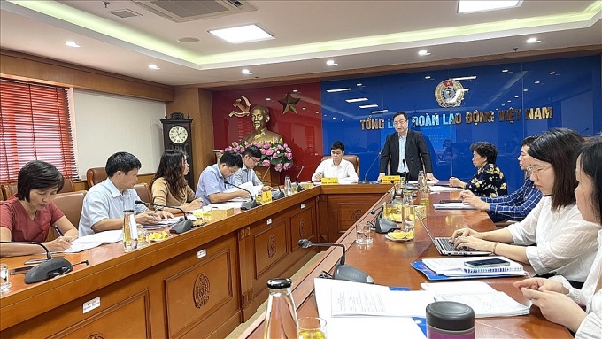 Báo chí của tổ chức Công đoàn luôn giữ vững tôn chỉ, mục đích Báo chí của tổ chức Công đoàn luôn giữ vững tôn chỉ, mục đích