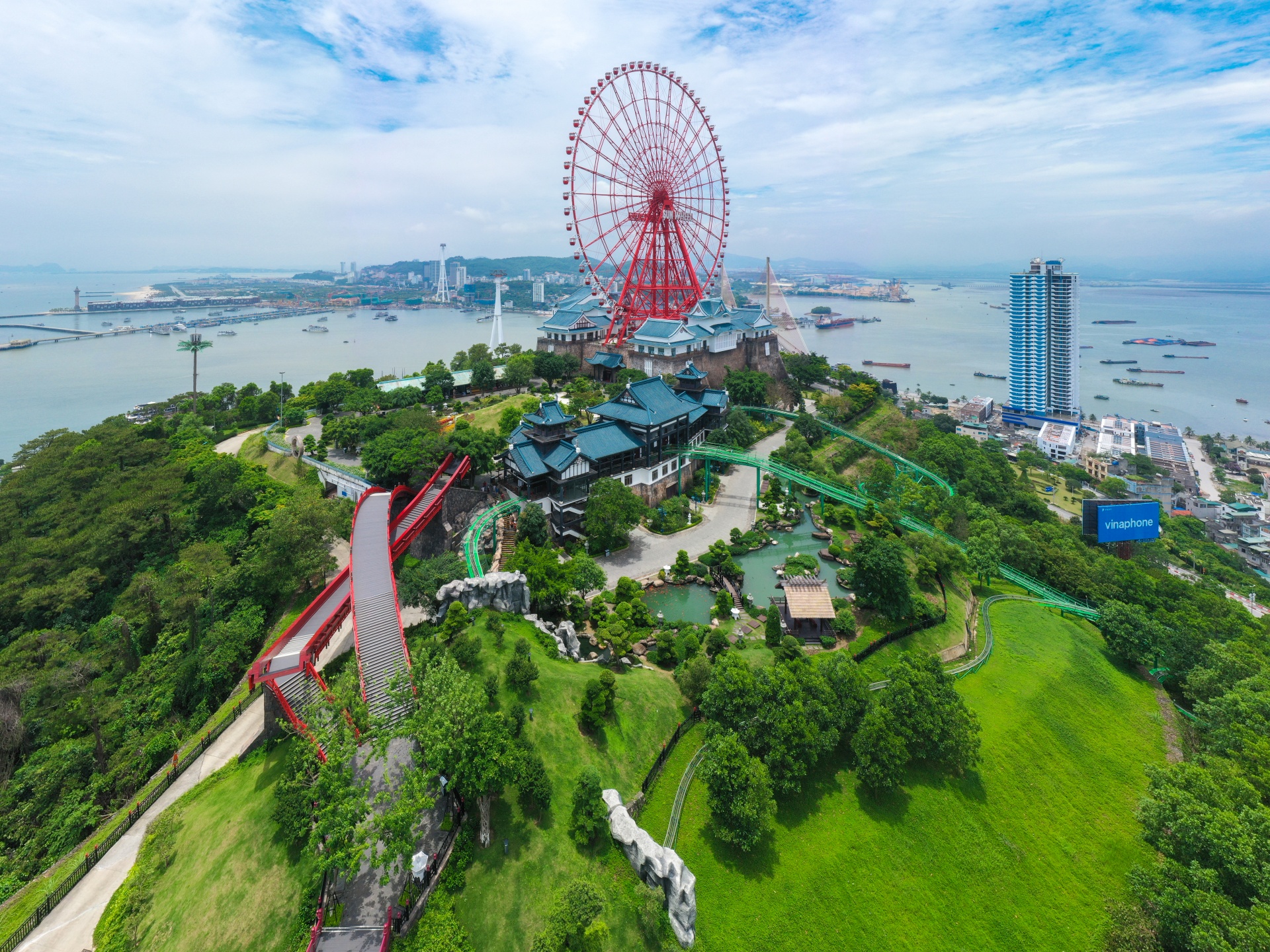 Sun World Ha Long mở cửa đón khách trải nghiệm Cáp treo Nữ Hoàng từ 21/11 Sun World Ha Long mở cửa đón khách trải nghiệm Cáp treo Nữ Hoàng từ 21/11