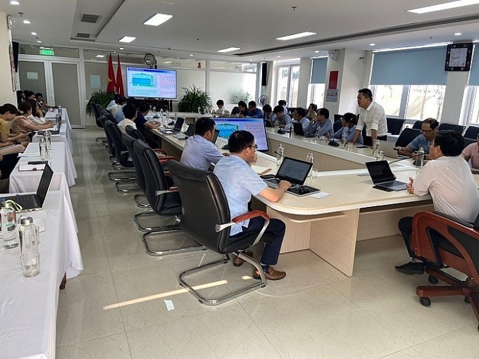 Lao động dựa trên nền tảng kỹ thuật số - cơ hội và thách thức