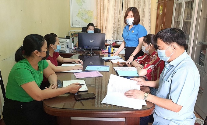 Lao động dựa trên nền tảng kỹ thuật số - cơ hội và thách thức