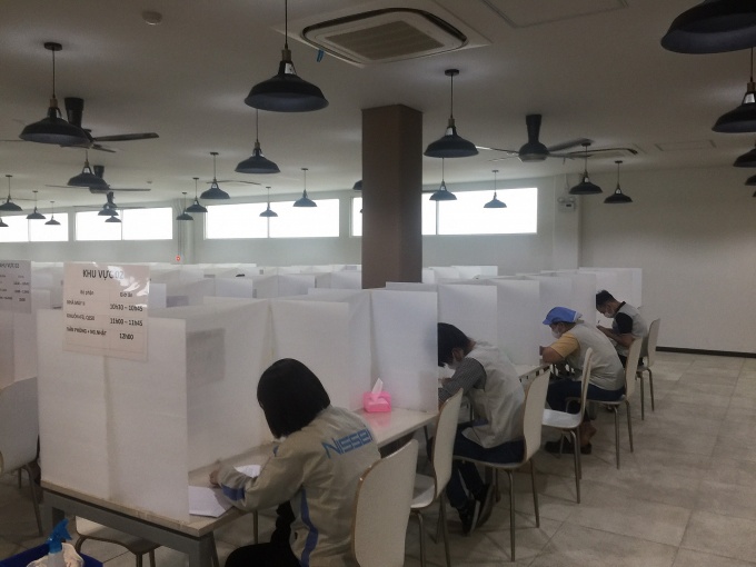 Một số khuyến nghị nhằm thực hiện mức lương đủ sống cho người lao động