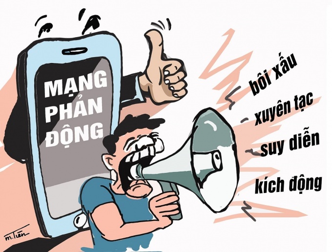 Nâng cao hiệu quả hoạt động bảo vệ nền tảng tư tưởng của Đảng