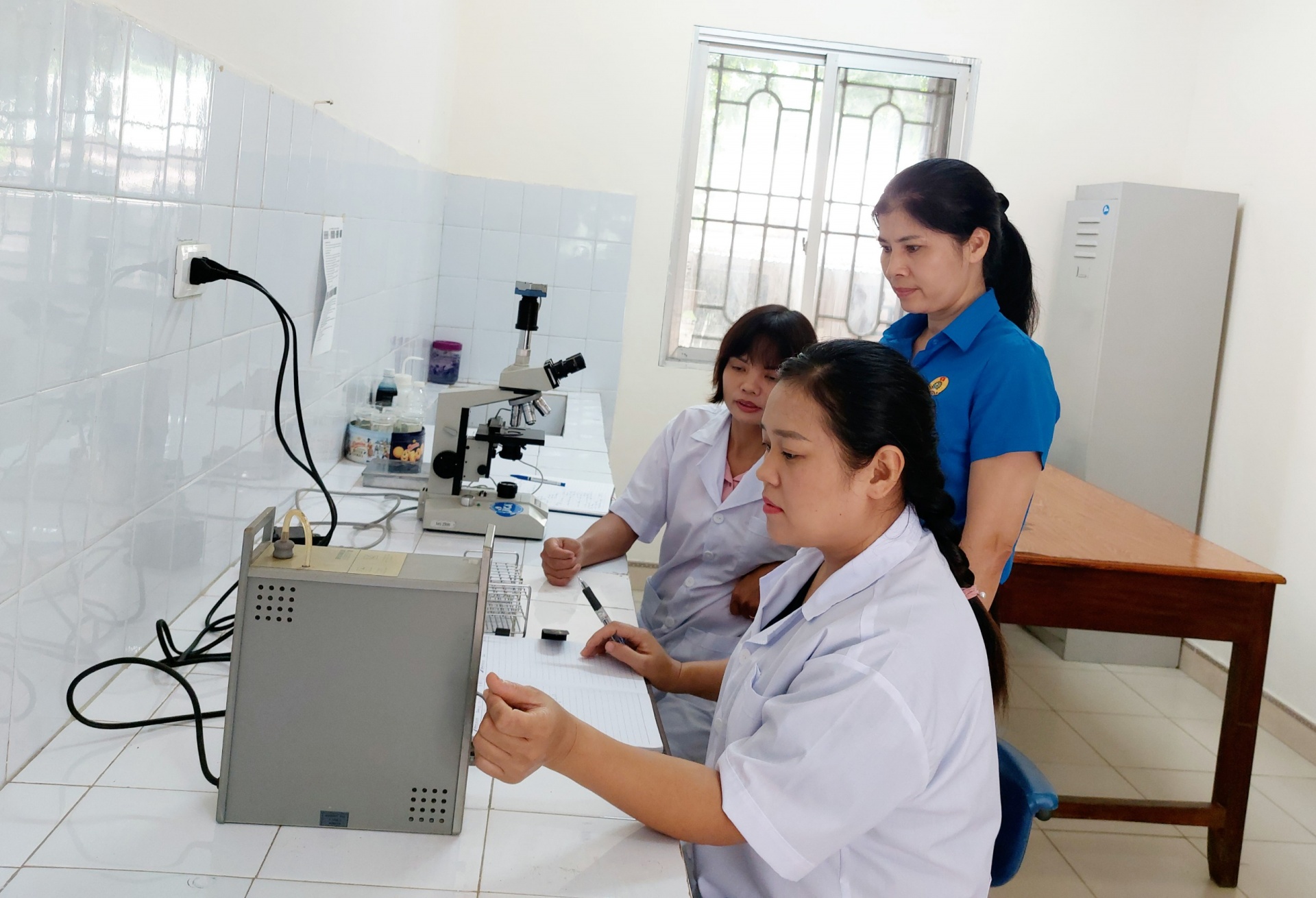 Nhà khoa học gắn bó với sự phát triển của ngành chăn nuôi