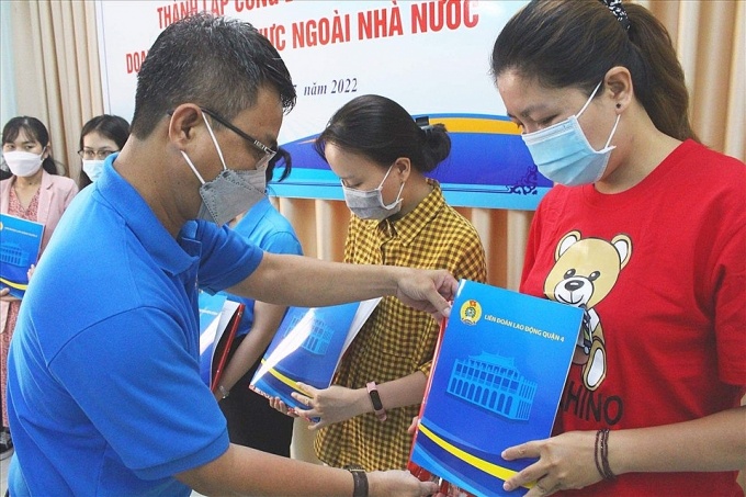 Bám sát các mục tiêu, nhiệm vụ để triển khai