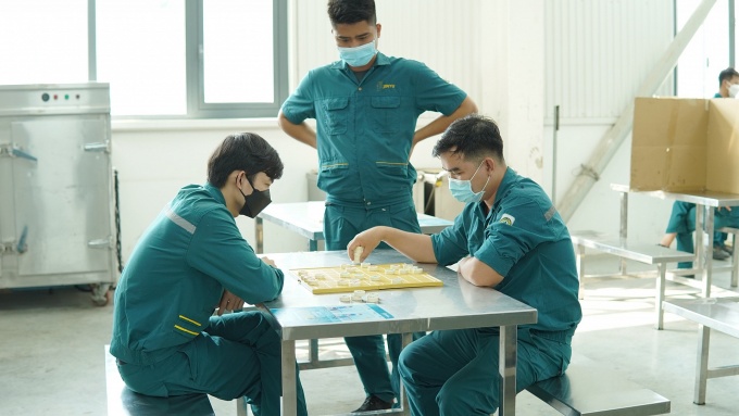 Bám sát các mục tiêu, nhiệm vụ để triển khai