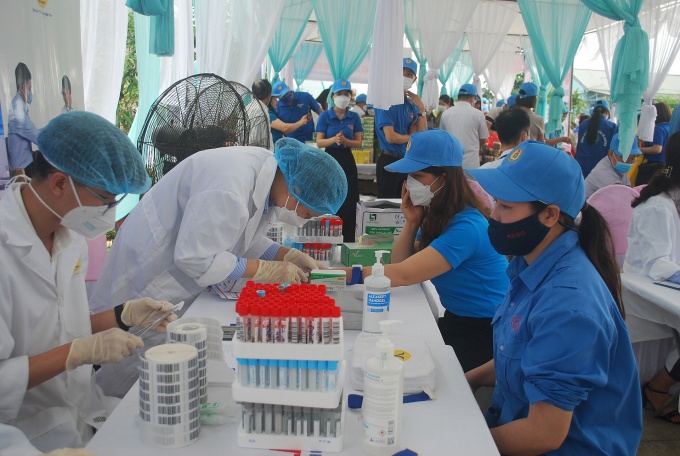 Bám sát các mục tiêu, nhiệm vụ để triển khai
