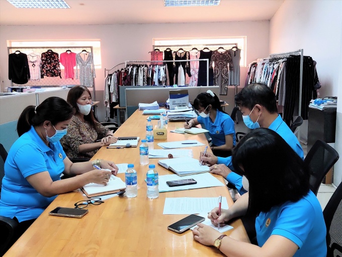Bám sát các mục tiêu, nhiệm vụ để triển khai