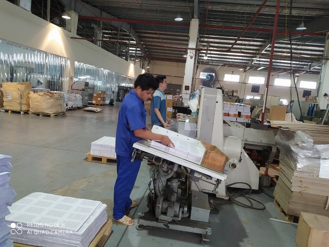 Bám sát các mục tiêu, nhiệm vụ để triển khai