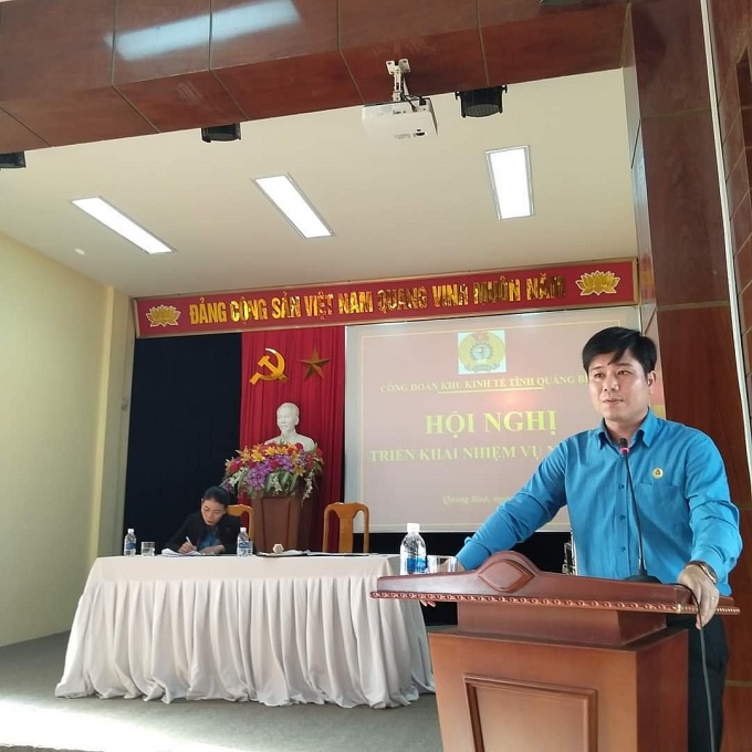Triển khai, quán triệt sâu rộng và đạt nhiều kết quả