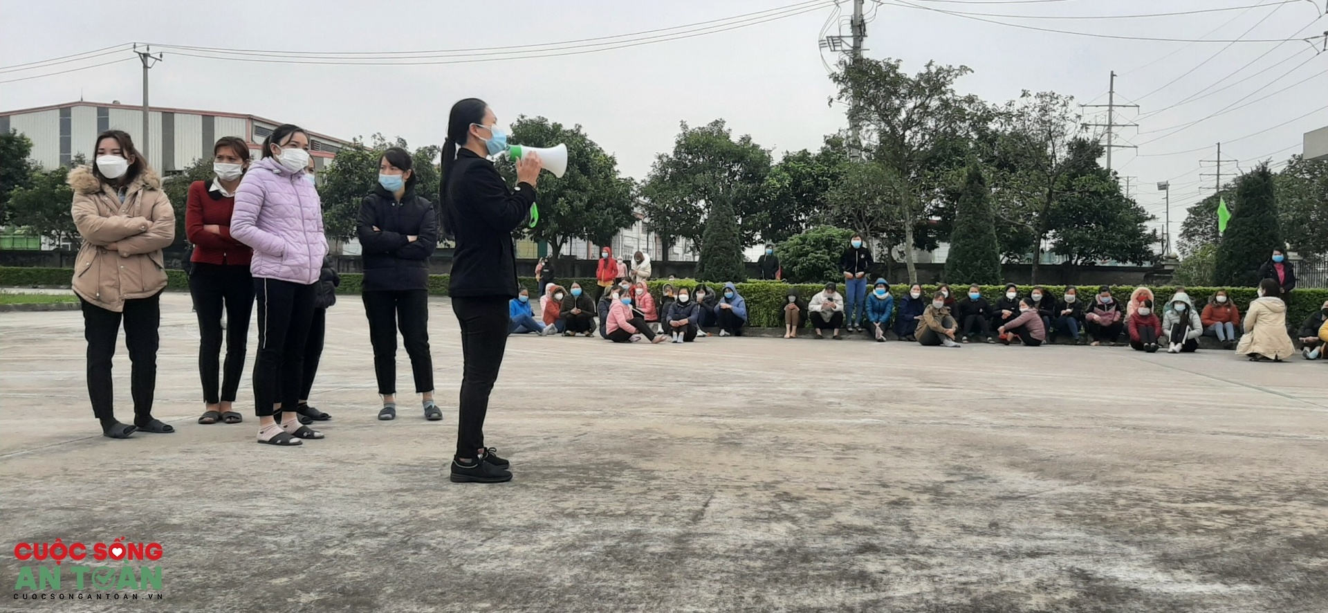Yêu cầu về xây dựng đội ngũ cán bộ công đoàn trong tình hình mới Yêu cầu về xây dựng đội ngũ cán bộ công đoàn trong tình hình mới