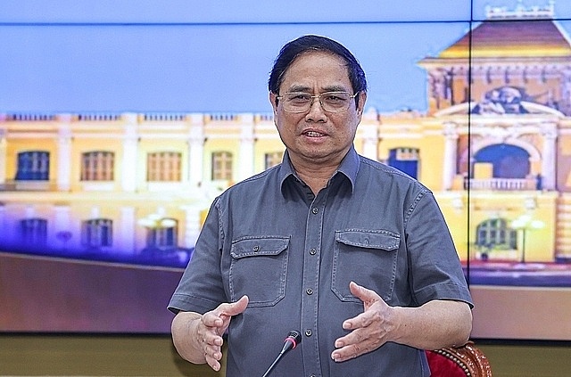 Mệnh lệnh hành chính và thực tế thị trường Mệnh lệnh hành chính và thực tế thị trường