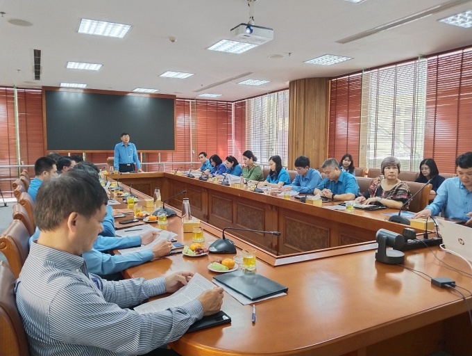 Giám sát chặt việc chi trả lương, thưởng Tết của lao động mất việc, thiếu việc