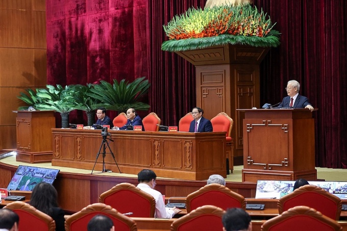 Đồng bằng sông Hồng tiếp tục khẳng định vai trò là vùng kinh tế động lực của cả nước Đồng bằng sông Hồng tiếp tục khẳng định vai trò là vùng kinh tế động lực của cả nước