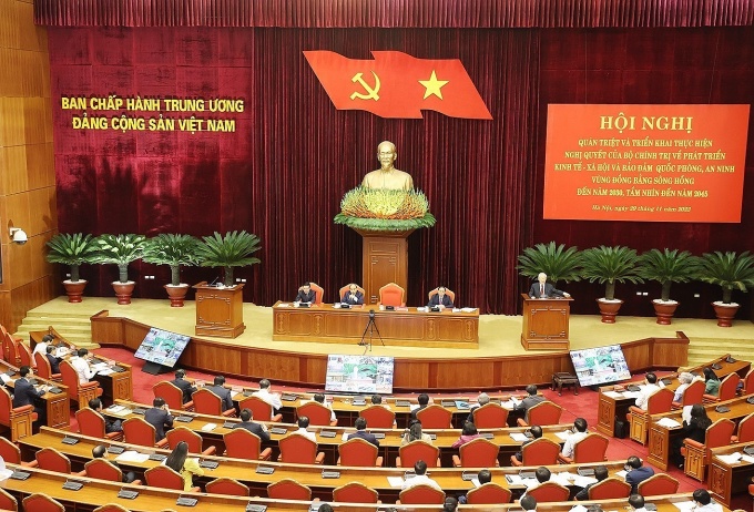 Đồng bằng sông Hồng tiếp tục khẳng định vai trò là vùng kinh tế động lực của cả nước Đồng bằng sông Hồng tiếp tục khẳng định vai trò là vùng kinh tế động lực của cả nước