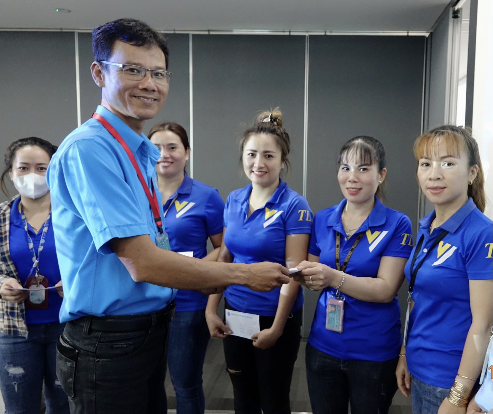 Công nhân làm lợi gần 700 triệu đồng mỗi tháng cho doanh nghiệp tại Đồng Nai