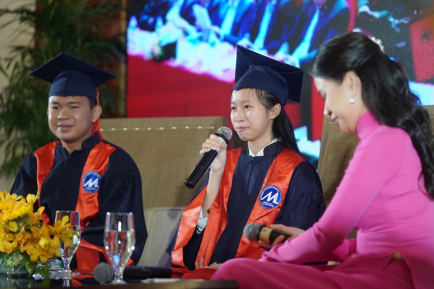 VWS đồng hành cùng “Nâng bước thủ khoa 2022” VWS đồng hành cùng “Nâng bước thủ khoa 2022”