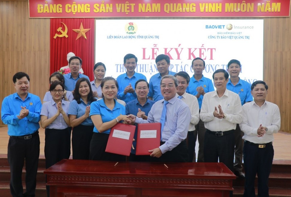 Công đoàn 6 tỉnh Bắc Trung Bộ: Hỗ trợ cho đoàn viên, NLĐ với kinh phí hơn 500 tỷ đồng