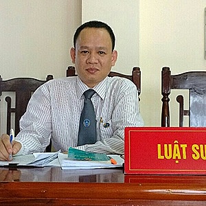 Luật sư nói gì vụ nữ công nhân Hải Phòng tố chuyên gia quấy rối tình dục?